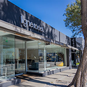 LIGNE ROSET LOS ANGELES Store Image