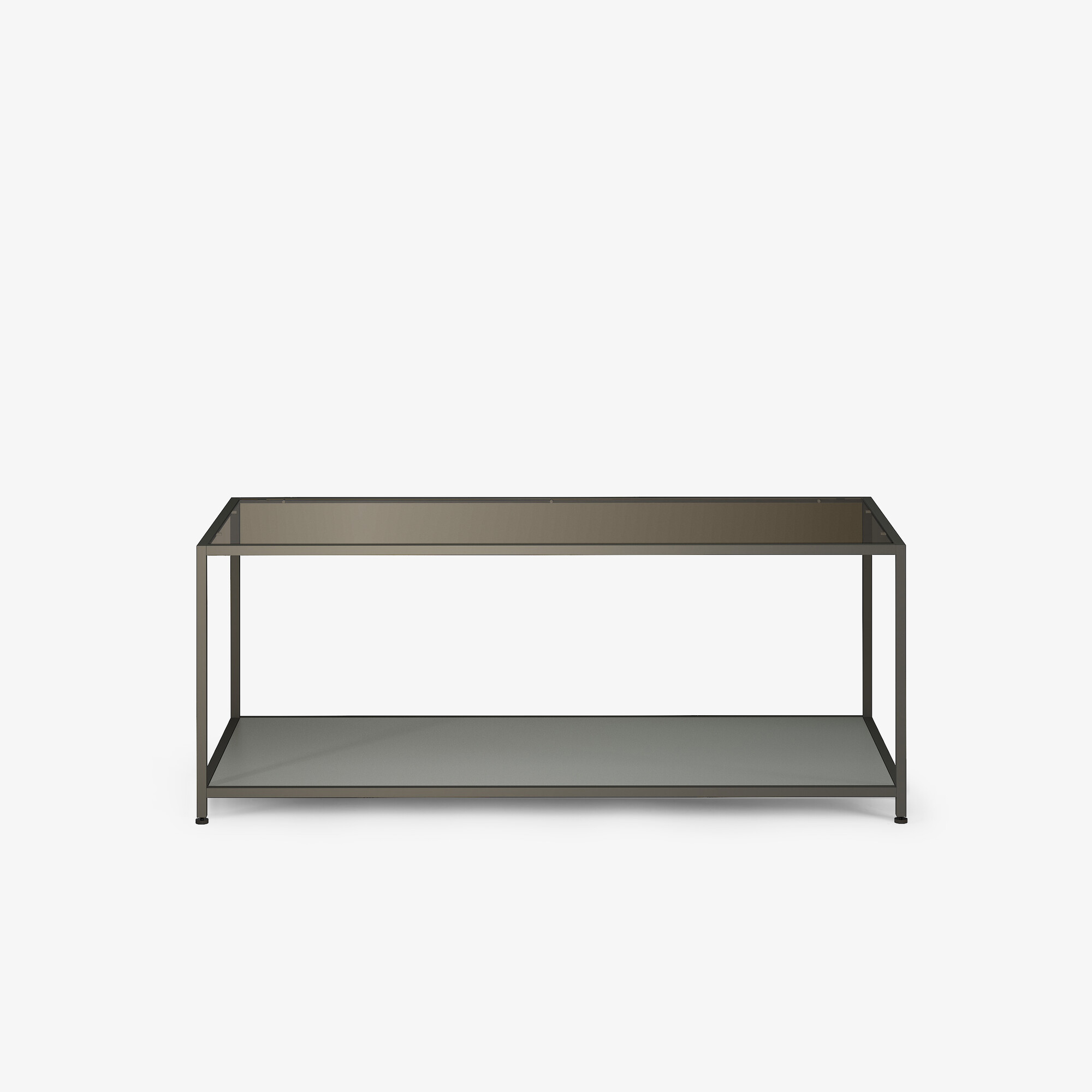 Image Rectangular low table 7