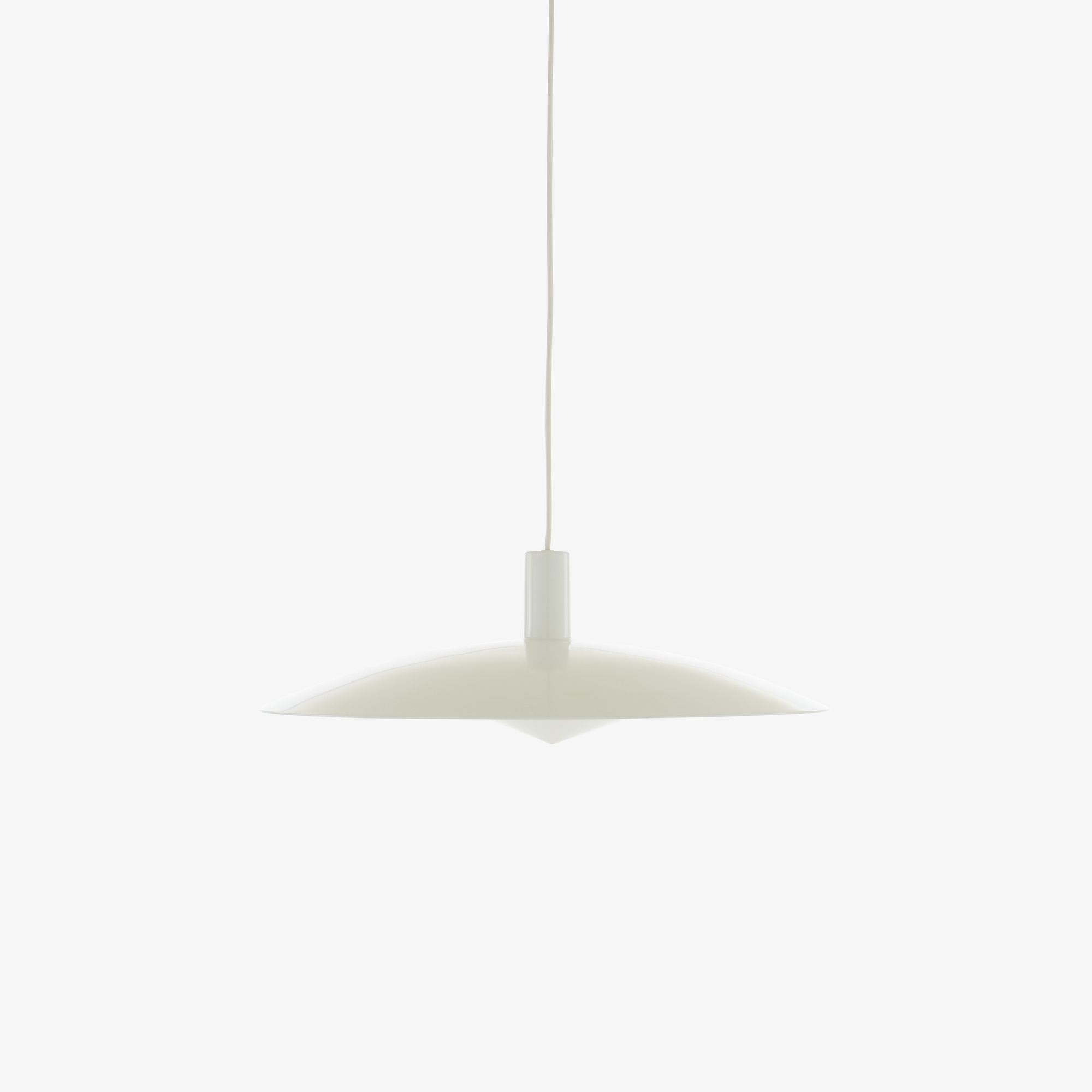 Brass Hanging Lamp (Small) – LAKARCADE