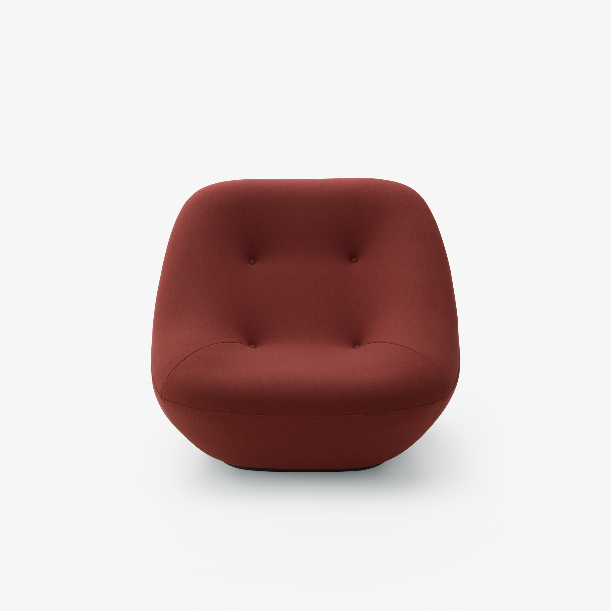 Fauteuils Bonnie Fauteuil Version Tissus Extensibles Ligne Roset