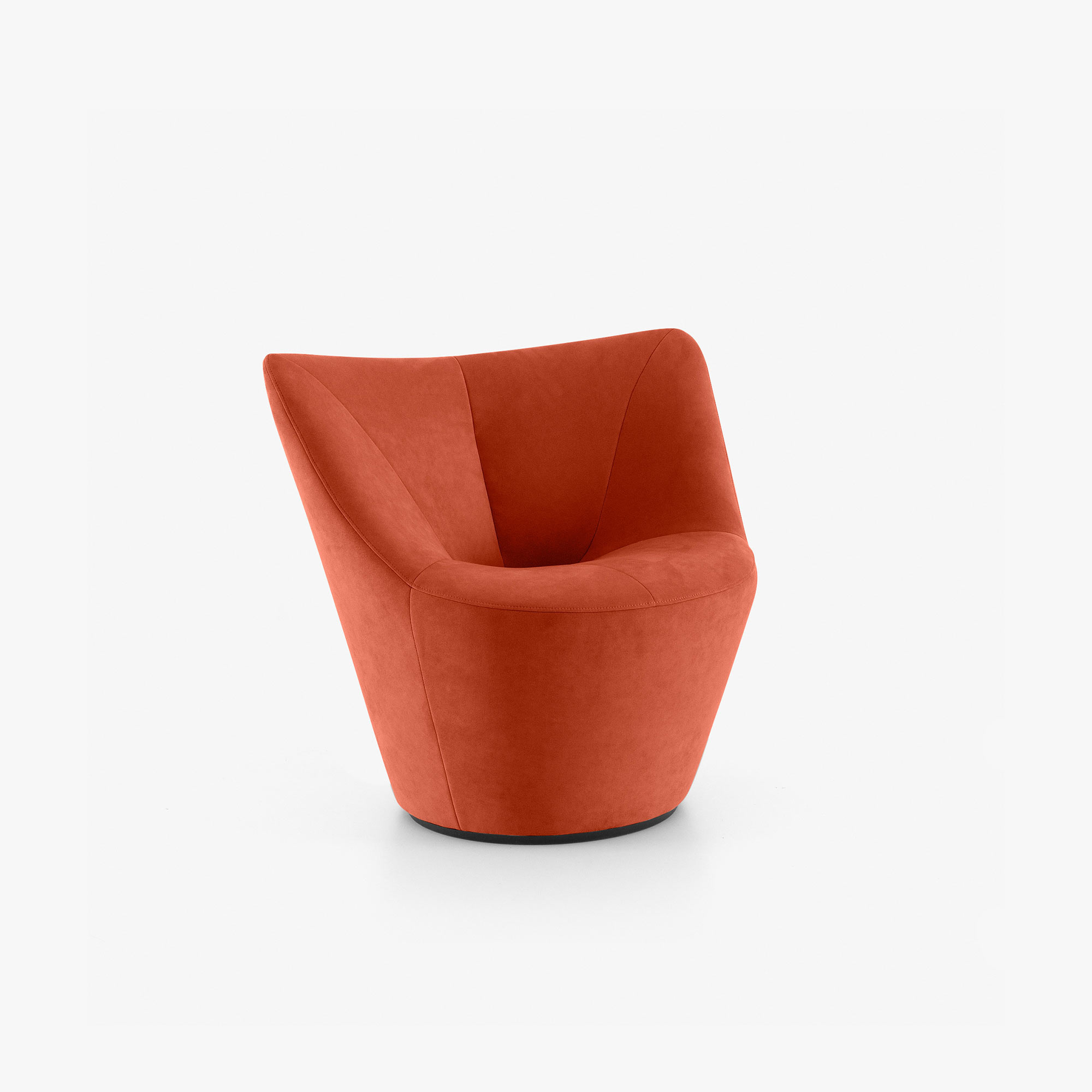 Armchairs Anda Armchair low back - Ligne Roset