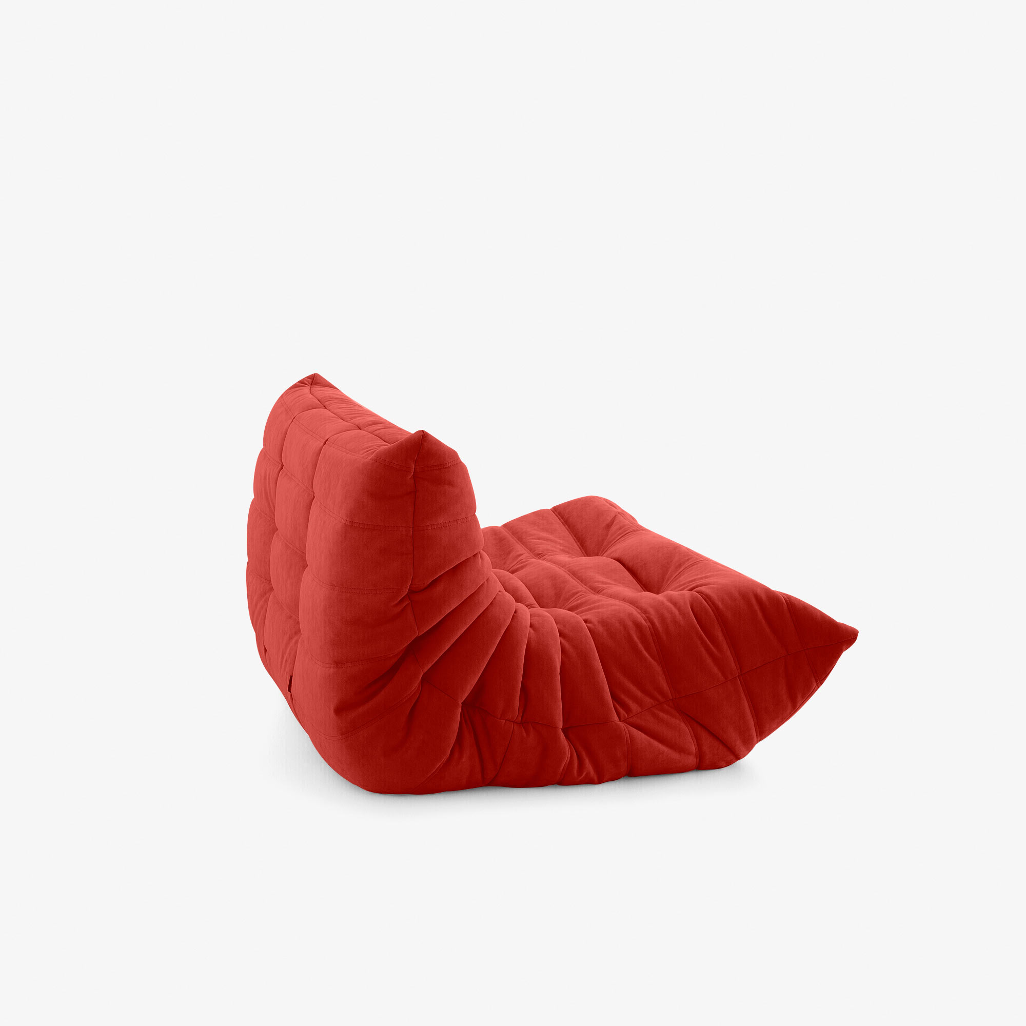 Sofas Togo ® Loveseat without arms - Ligne Roset