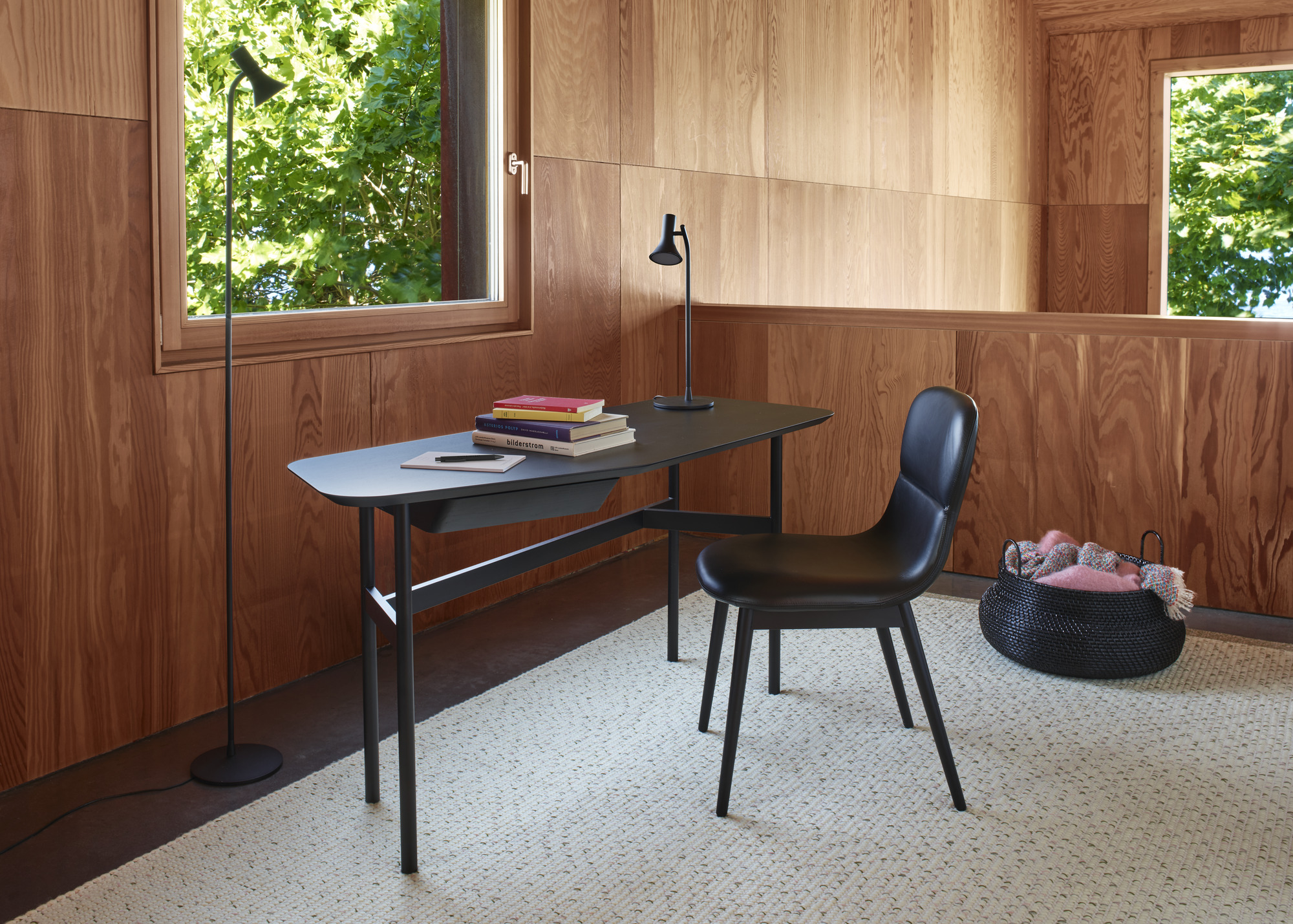 Desks & Secretary Briord Desk - Ligne Roset