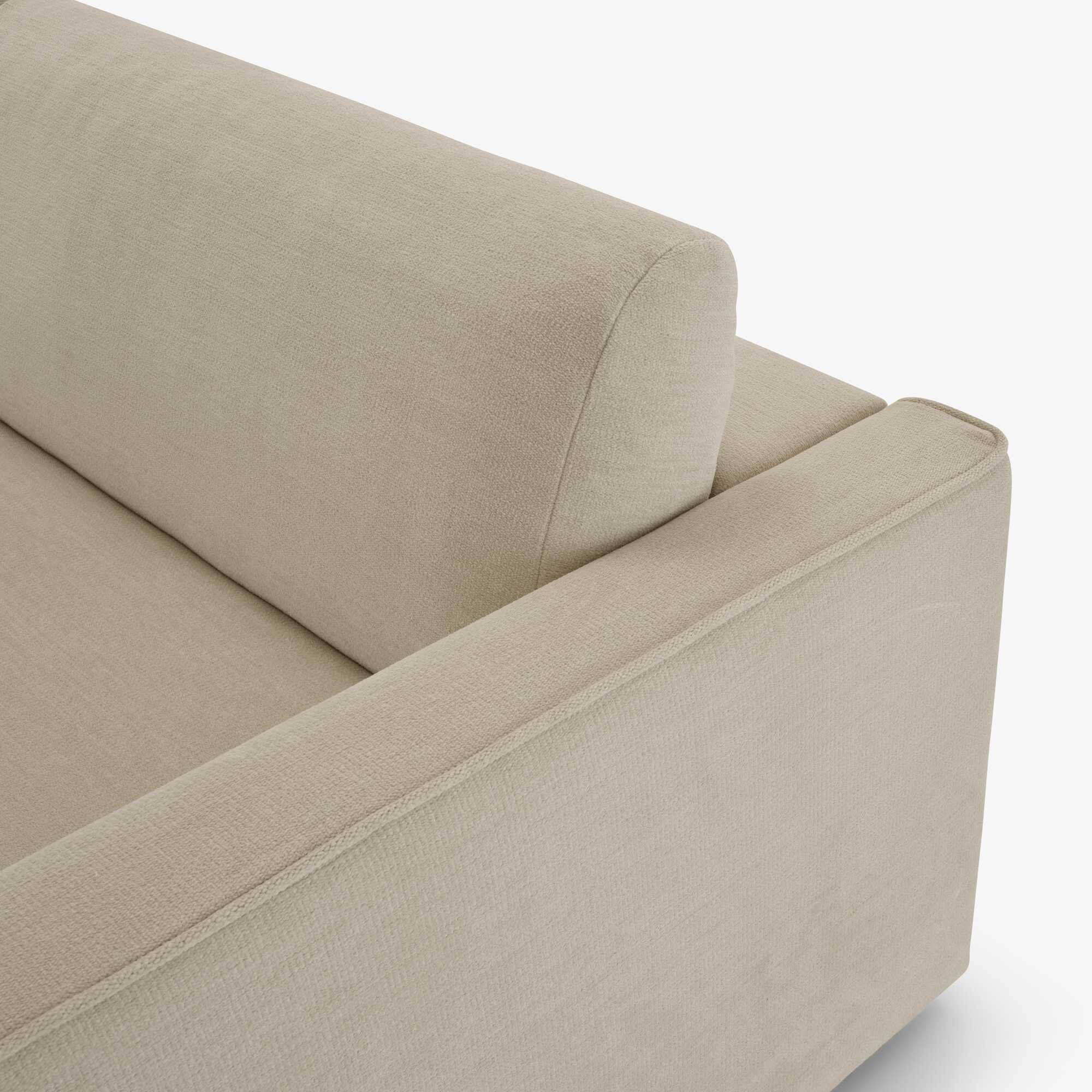 Sofa Beds Do Not Disturb 2 Bed Settee With 2 Arms Ligne Roset