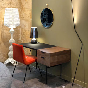 Designer furniture at LOS ANGELES - 8843 BEVERLY BLVD - Ligne Roset